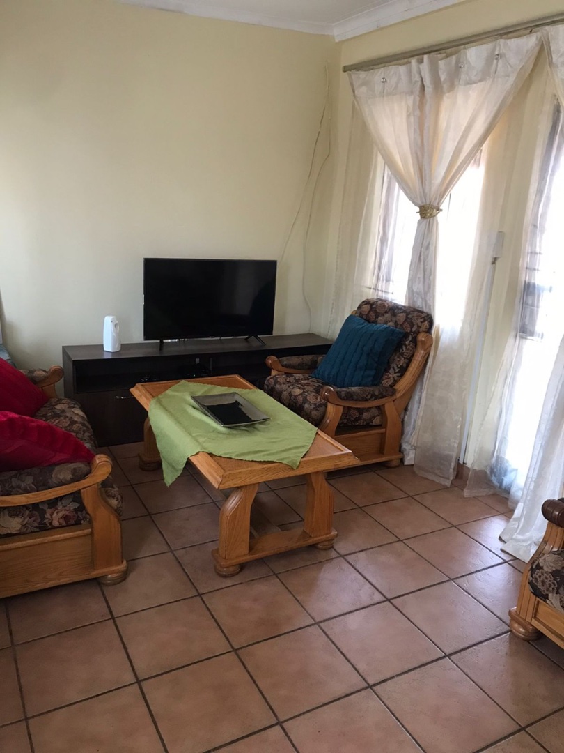 3 Bedroom Property for Sale in Mabopane Unit A North West